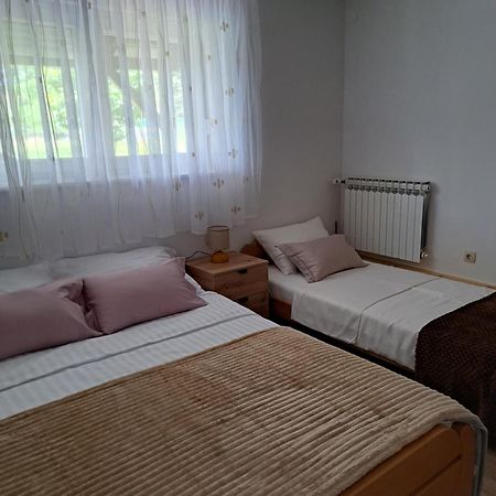 Apartman Teo Duga Resa Bagian luar foto