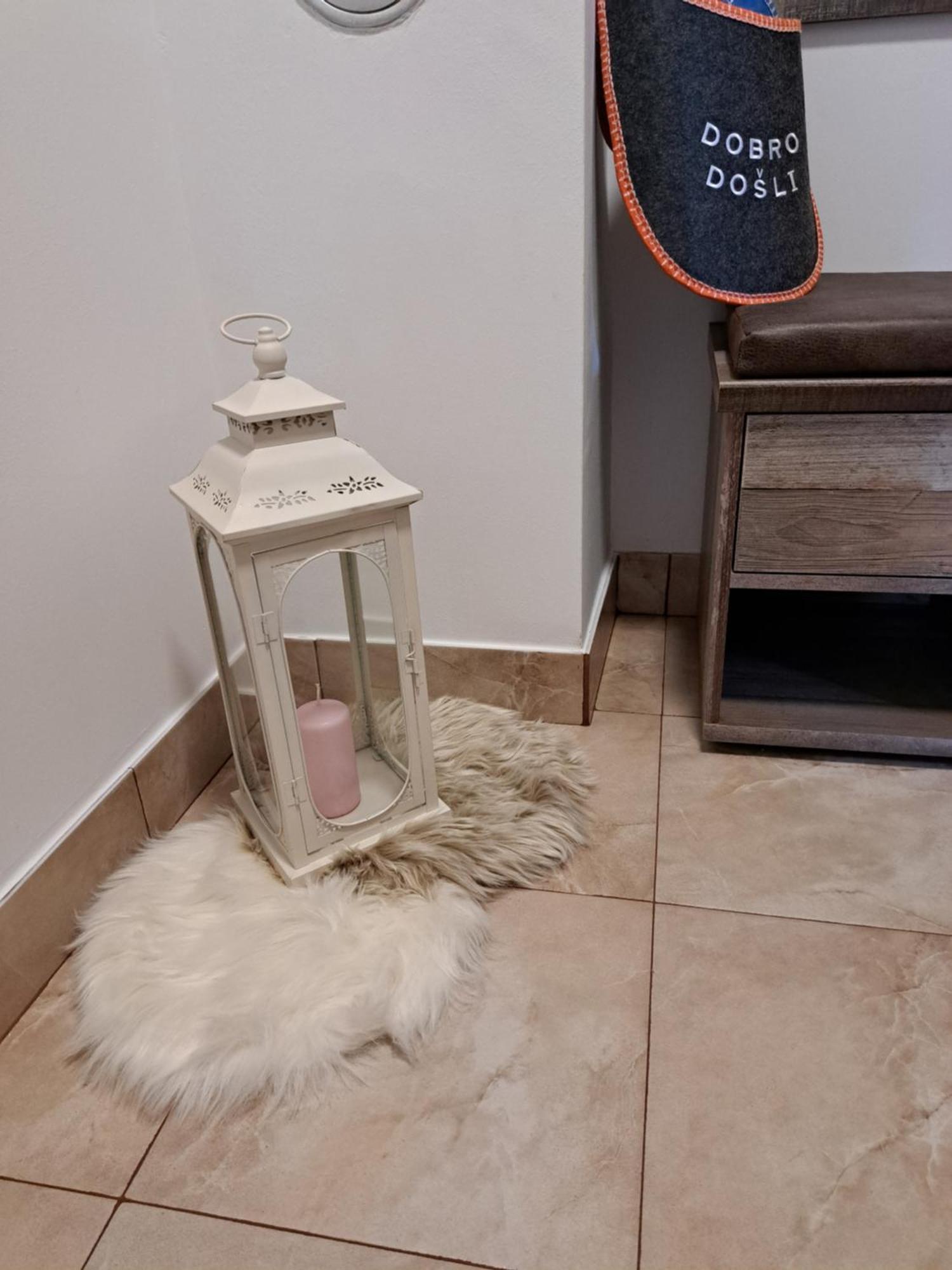 Apartman Teo Duga Resa Bagian luar foto