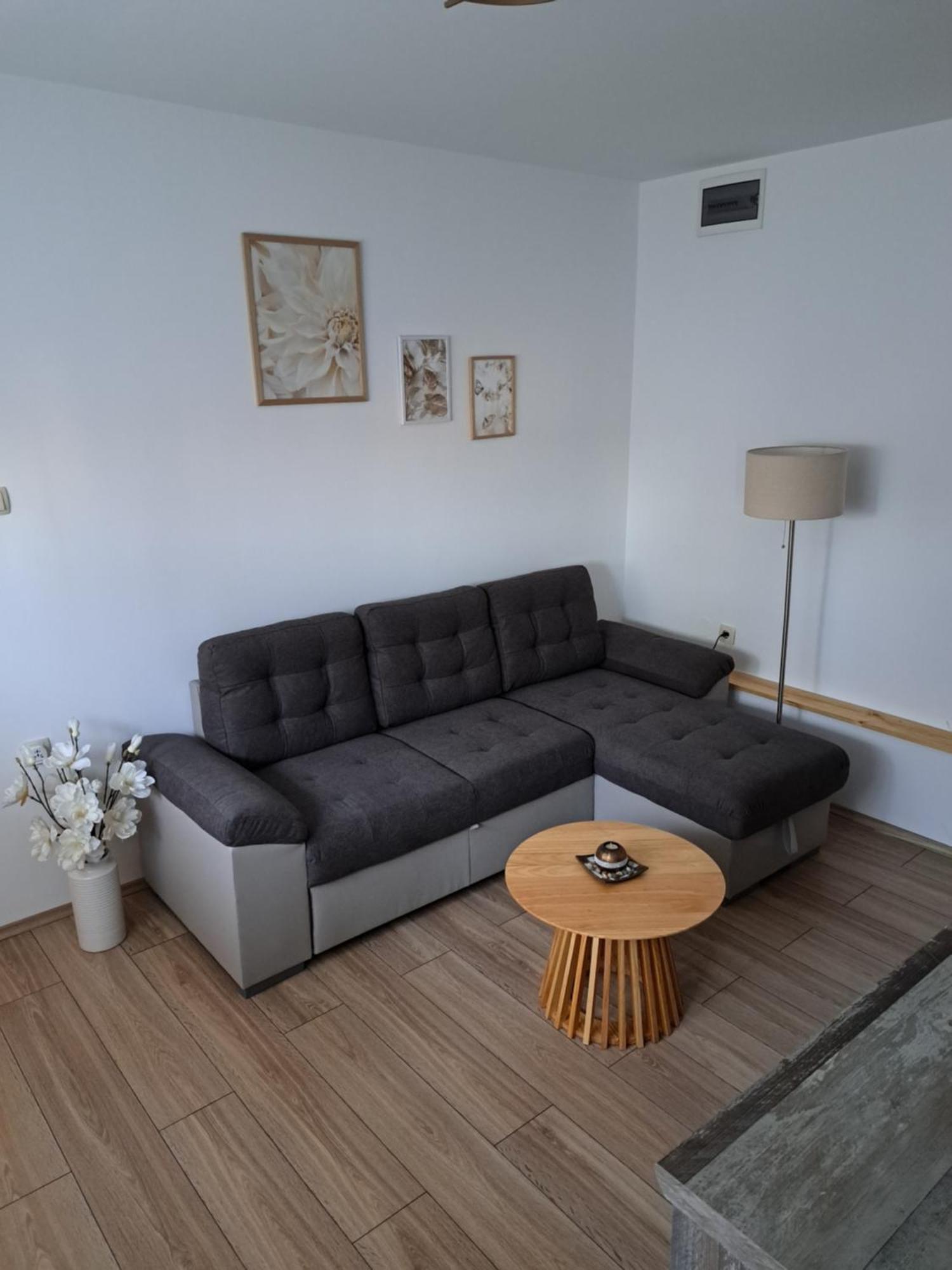 Apartman Teo Duga Resa Bagian luar foto