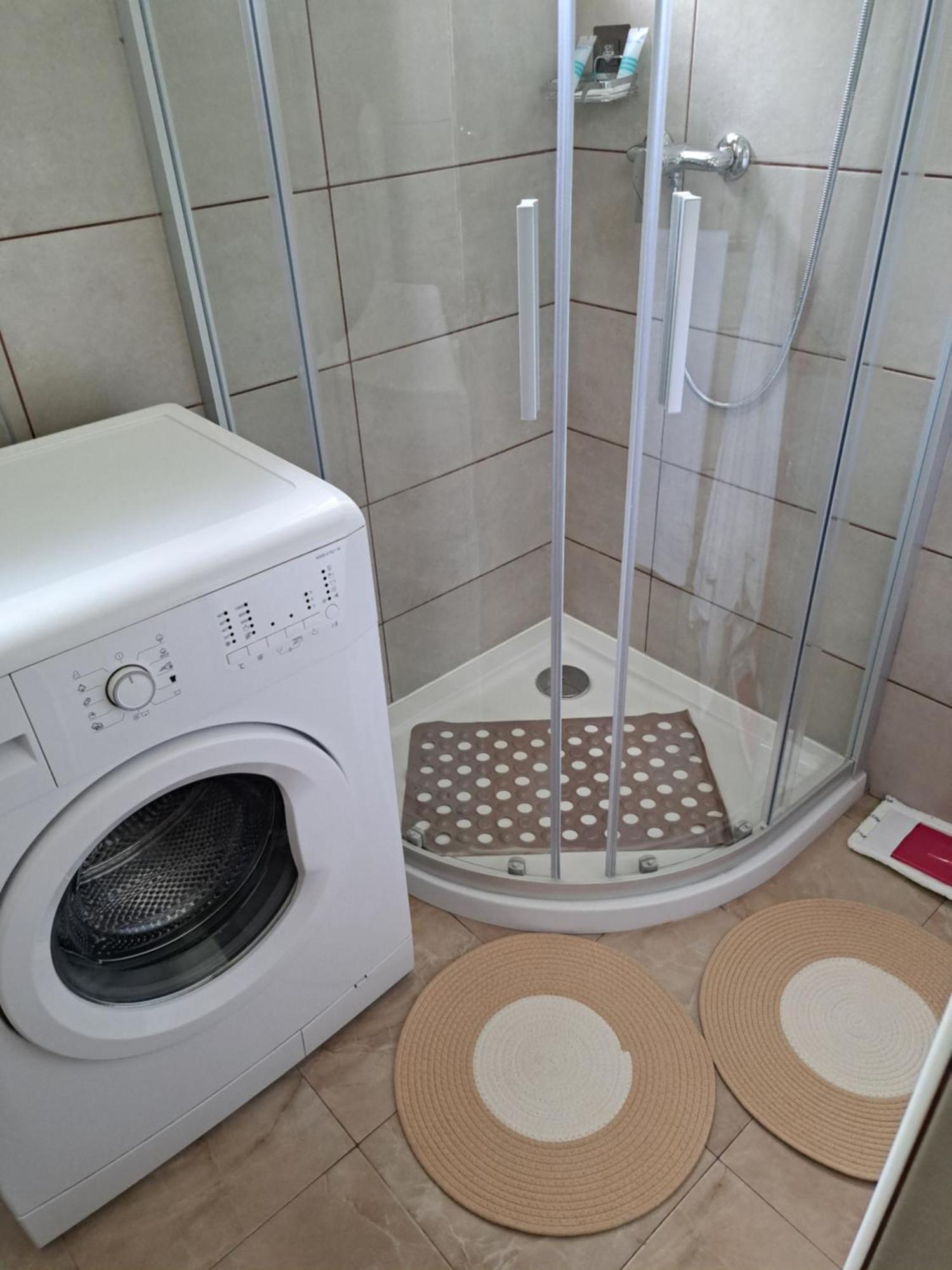 Apartman Teo Duga Resa Bagian luar foto