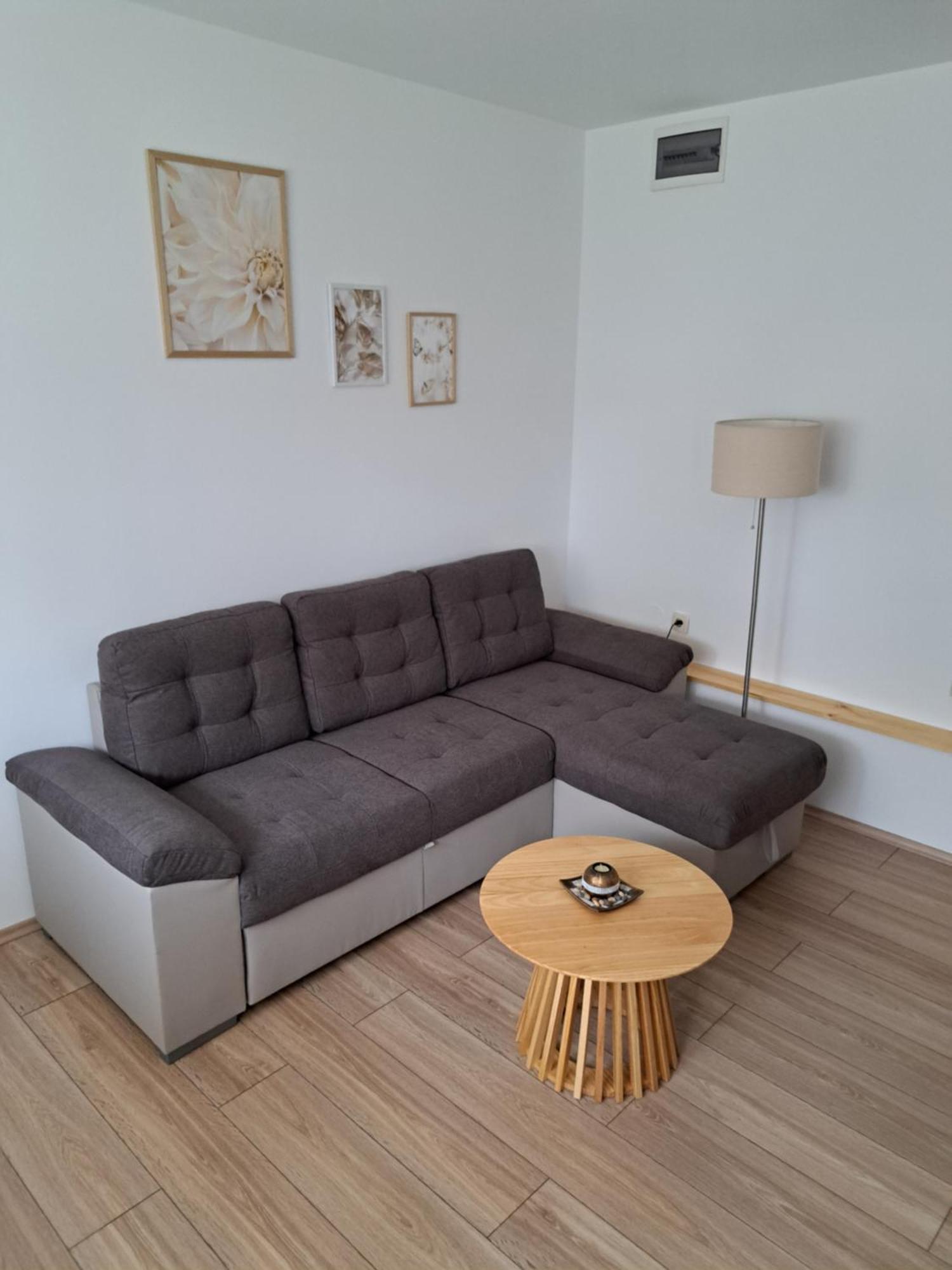 Apartman Teo Duga Resa Bagian luar foto