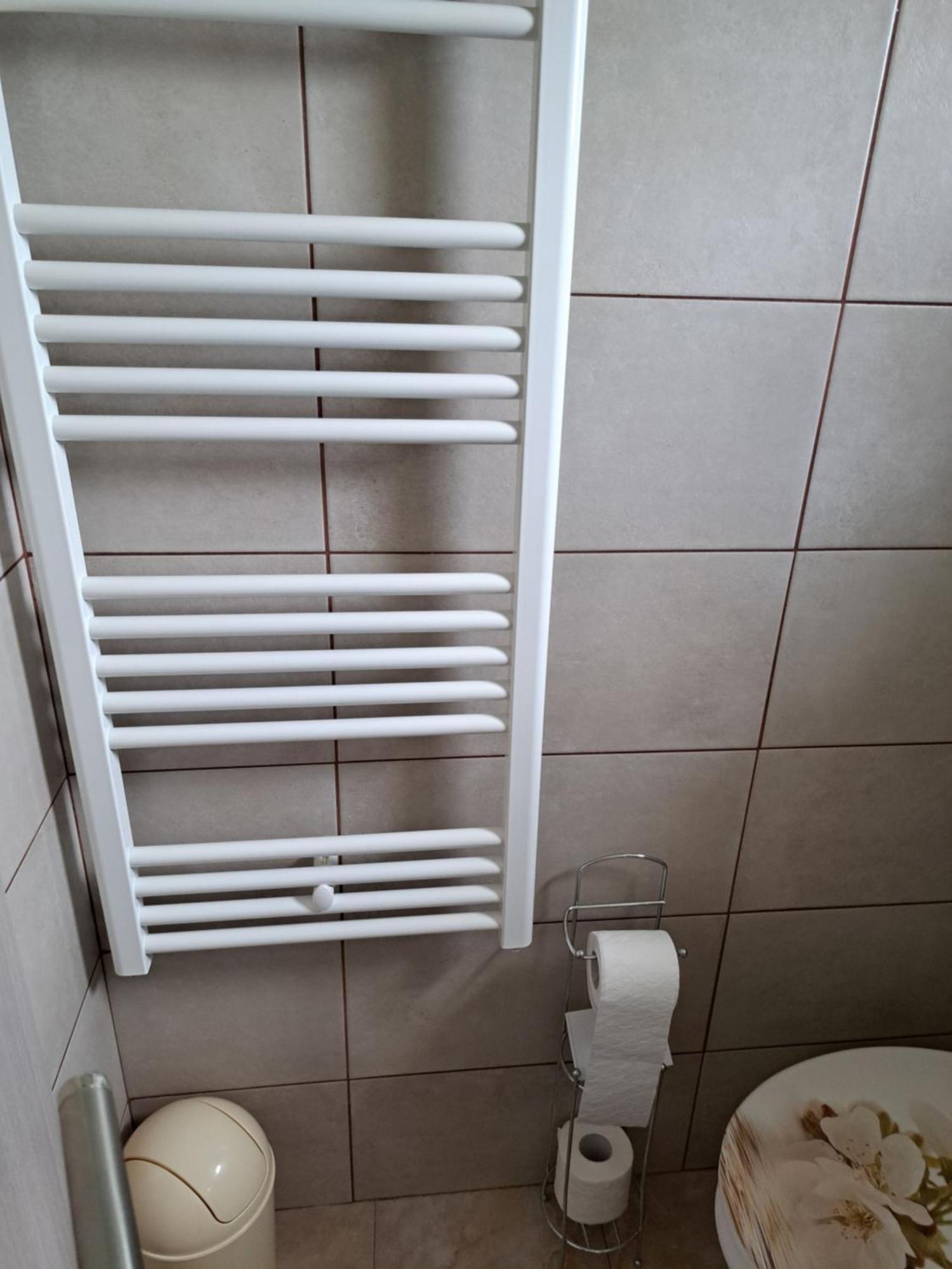 Apartman Teo Duga Resa Bagian luar foto