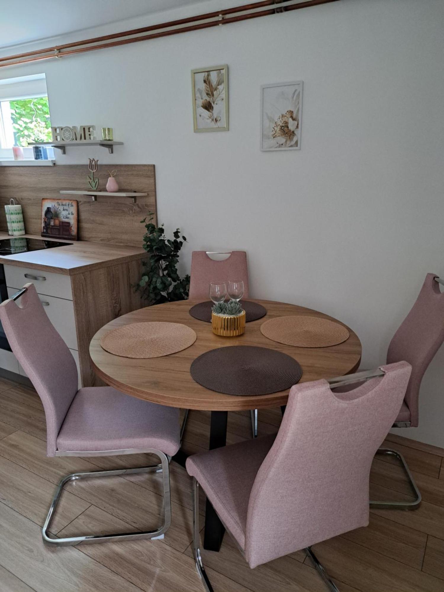 Apartman Teo Duga Resa Bagian luar foto